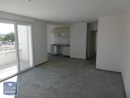 Location Appartement 3 pièces 66m² CUGNAUX 31270 - Photo 2