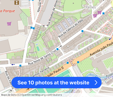 Quartos em diferentes apartamentos perto da UMinho - Photo 1