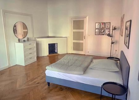 Konstanzer Straße - Apartment - Photo 5