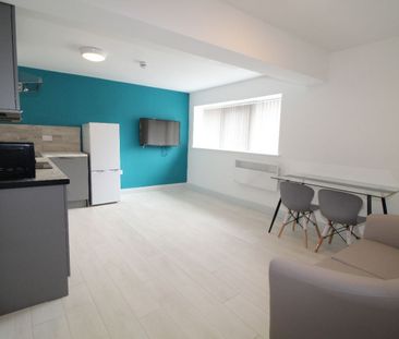 Fylde Road,Unit Apt 01 Student Village-FM, PRESTON, Lancashire PR1 2FQ - Photo 4