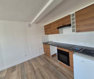 Location Appartement 1 pièce 44m² MAUBEUGE 59600 - Photo 3