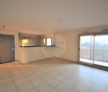 Appartement T4 à Lyon 9ème avec magnifique vue dégagée - Photo 6