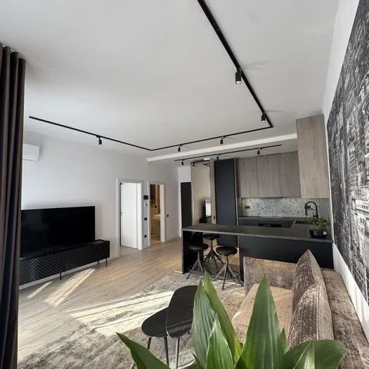 2 Camere de închiriat | Pipera Rond OMV | Parcare Inclusă - Fotografie 1