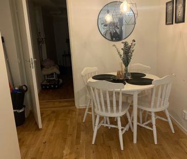 Tunnbindaregatan, Oskarshamn - Foto 5