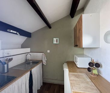 Location Appartement 1 pièce 19m² POITIERS 86000 - Photo 4