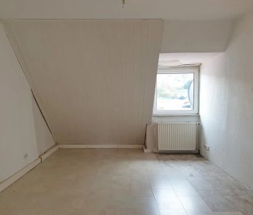 4-Zimmer-Wohnung im Herzen von Waldbröl! - Foto 1