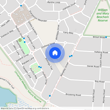 33B Dudbrook Way, WA 6210, Dudley Park