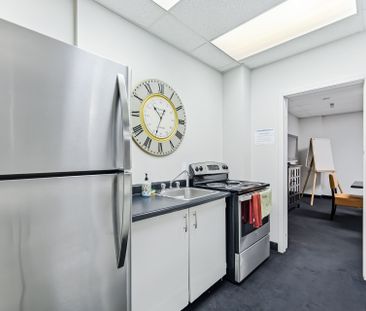 For Lease - 2263 Marine Drive Unit# 1203, Oakville, Ontario - Photo 5
