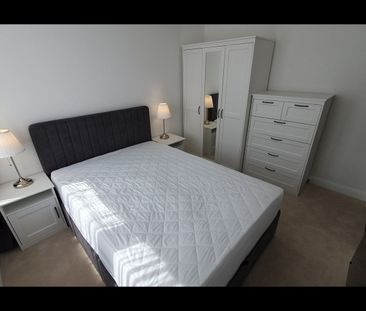 1 Bed Flat, Charles Edward Road, B26 - Photo 2