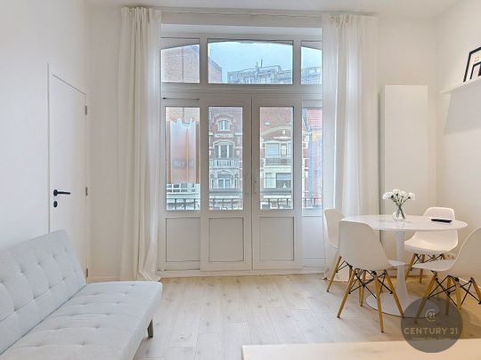 VERZORGD en GERENOVEERD app te Blankenberge - Photo 1