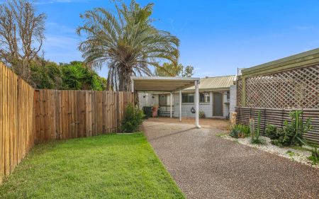 1/1 Donald Smith Drive, Bundaberg East QLD 4670 - House For Rent - $450 | Domain - Photo 2