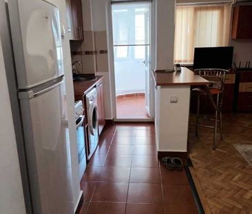 Garsoniera de inchiriat in Craiova, Dolj, Ultracentral, Str.Vasile ... - Photo 6