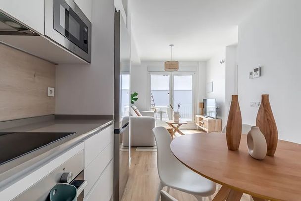 Calle de Teruel, Madrid, Community of Madrid 28020 - Photo 1