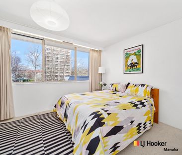7/1 Jardine Street, Kingston ACT 2604 - Apartment For Rent | Domain - Photo 3