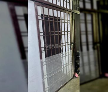 RUMAH UNTUK DISEWA — Pangsapuri Aman Perdana, Klang - Photo 3