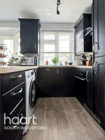 2 bedroom maisonette to rent - Photo 3