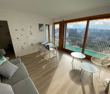 Location Appartement 1 pièce 26m² THONON LES BAINS 74200 - Photo 3