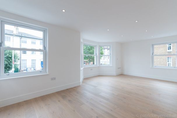 Elsie Road, London, SE22 - Photo 1
