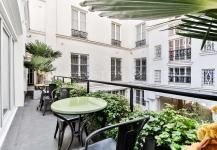 Loft 4 Chambres Luxe 310 m² - Paris, Montorgueil - Photo 5