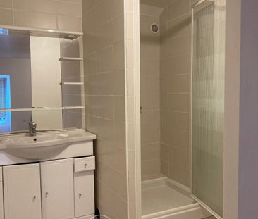 Appartement à louer Saint-Aubin-du-Cormier - Photo 3