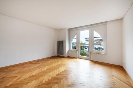 Traumhafte 3.5- Zimmer-Maisonette-Wohnung! - Photo 4