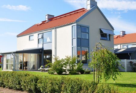 Rorsmansgatan, Torekov - Foto 5