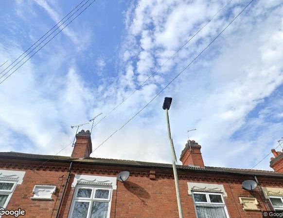 6 Bed Terraced House, Leicester, LE4 - Photo 1