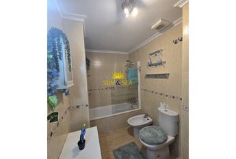 TWO-BEDROOM PENTHOUSE – FORMENTERA DEL SEGURA