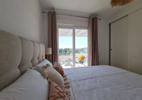 Apartamento de alquiler en Torrente Ballester, 5, Rodeo Alto - Guadaiza - La Campana