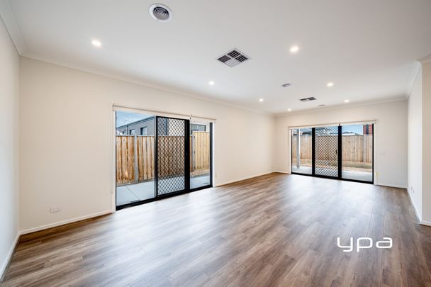 Modern 4-Bedroom Living with Two Living Areas and Alfresco - Photo 1