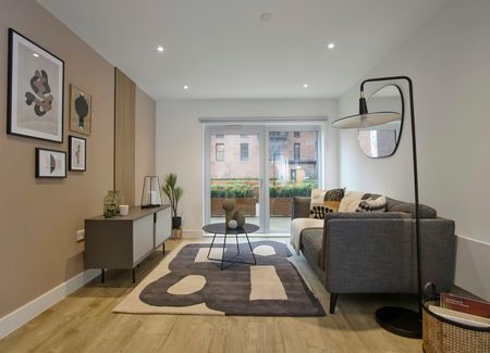 1 bedroom apartment - Photo 5