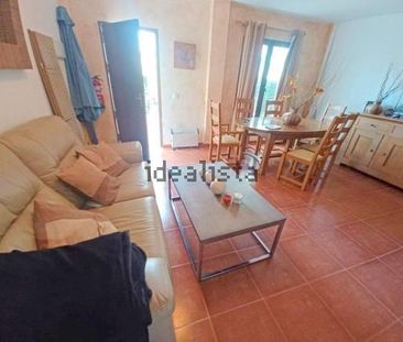 Alquiler de chalet pareado en Casares Golf - Casares del Sol - Photo 2