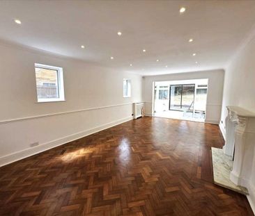 4 bedroom detached house to rent - Photo 2