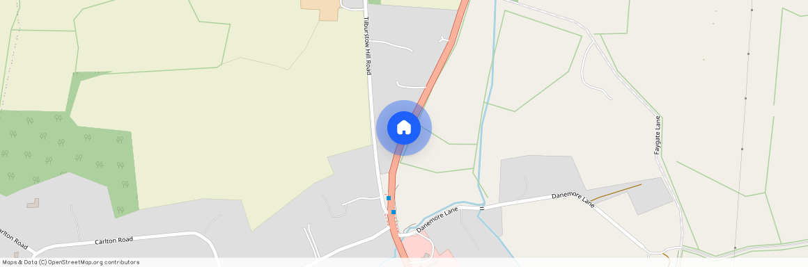 Eastbourne Road, South Godstone, Godstone, Surrey, RH9