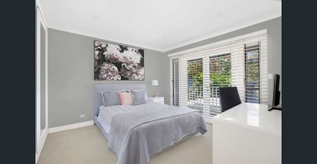 RESORT-STYLE LIVING - EXECUTIVE FOUR BEDROOM HOME - Photo 3