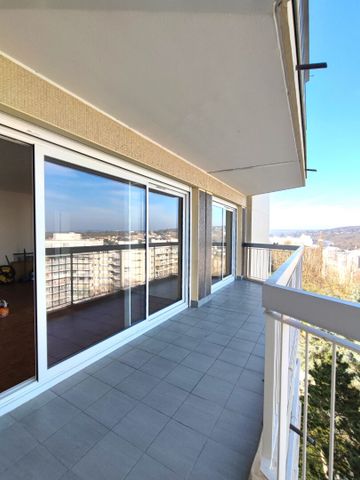 Location appartement 3 pièces, 65.00m², Marly-le-Roi - Photo 5