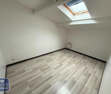 Appartement à louer 2 pièces 29.61m² - Photo 1