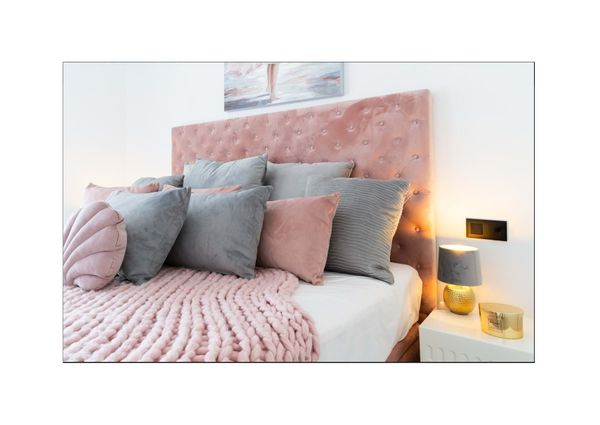 MODERN LUXURIOUS VILLA FOR RENT, FINESTRAT