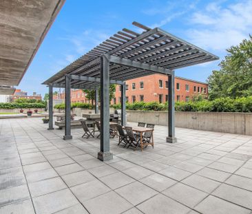 For Lease - 179 GEORGE Street Unit# 808, Lower Town - Sandy Hill, O... - Photo 1