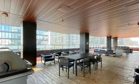 For Lease - 19 Western Battery Road Unit# 1808, Toronto, Ontario - Photo 2