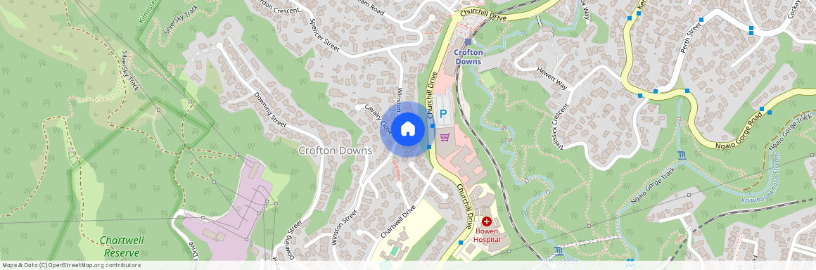 2/29 Winston Street, Crofton Downs, Wellington City