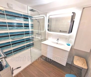 Location Appartement 2 pièces 59m² CAGNES SUR MER 06800 - Photo 4