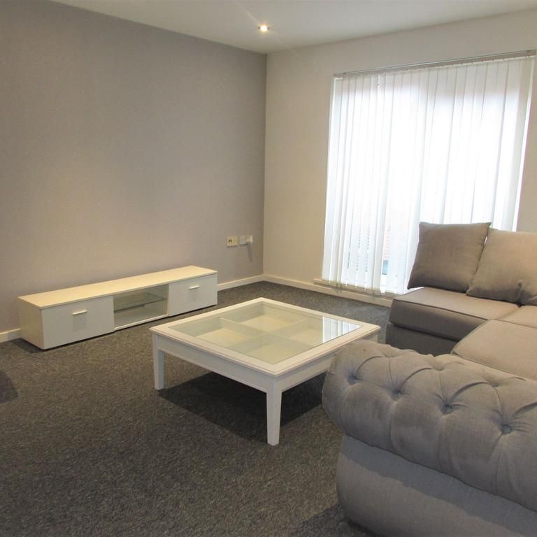 2 bedroom apartment to rent - Photo 1