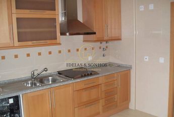 Apartamento T2 em Setúbal