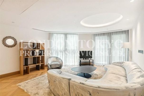 Abell House, SW1P, London - Photo 1