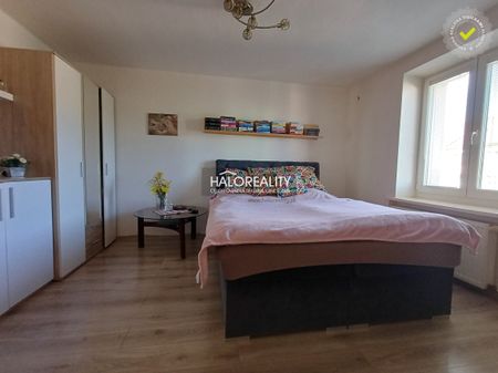 1,5 izbový byt na prenájom 29m2, Handlová - Fotografia 5