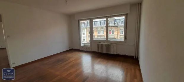 Appartement à louer 4 pièces 74.41m² - Photo 1
