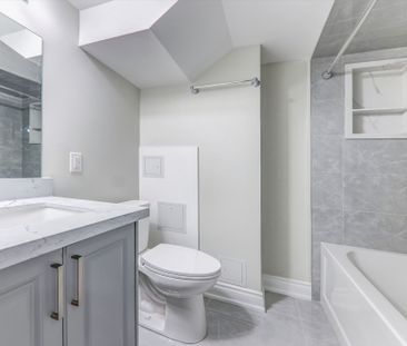 For Lease - 15 Vanni Avenue Unit# Basement, Markham, Ontario - Photo 3