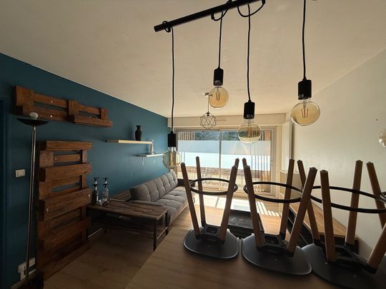 Location appartement 2 pièces, 46.80m², La Roche-sur-Yon - Photo 1