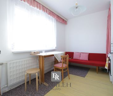 DAHLEH- 1-izbový byt s pivnicou v pokojnej lokalite– Lamač, Studeno... - Photo 2